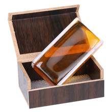 曼尔乐器 专业二胡松香小提琴大提琴通用无尘进口原料大块头京胡板胡专用 二胡提琴配件 可焊接