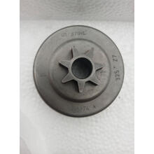 斯蒂尔MS250/251链轮STIHL油锯被动盘 离合碟 汽油锯伐木锯配件