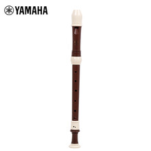 雅马哈（YAMAHA） 竖笛 8孔英式YRA-302B/312/28学生专业中音F调直笛日本产 YRA-312BⅢ