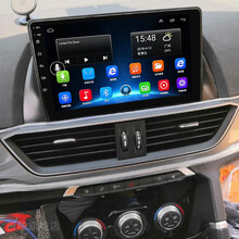 哈弗H6运动版导航中控大屏360全景倒车影像改装安卓声控智能AR实景行车记录仪carplay一体机 X2-四核4G版(2G+32G) 包安装 导航+倒车影像+AR记录仪