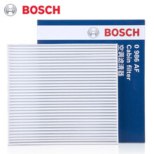 博世原装 空调滤芯/滤清器/空调格/过滤网/适用于 启辰D50/R50/R50X/M50V