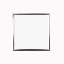 平凡时光 LED平板灯吸顶灯嵌入式平板灯 38W白光600*600