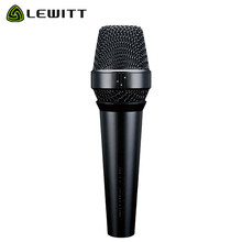LEWITT/莱维特 MTP 940乐队主唱话筒有线手持大振膜电容式舞台现场演出可调专业录音唱歌麦克风