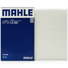 超市	
马勒(MAHLE)空调滤清器LA525(标致307/308/凯旋/世嘉/C4L/408(13年之前))