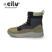 Llbean 猎鸭靴书目 Llbean 猎鸭靴作品 京东图书