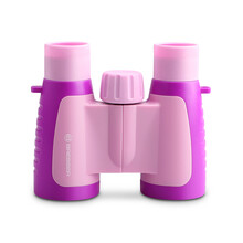 宝视德（bresser）儿童专用望远镜高清宝宝学生玩具户外双筒儿童节礼物