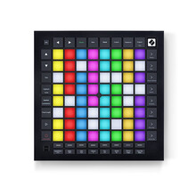 novation诺维逊Launchpad MINI MK2 RGB PRO控制器音乐打击垫电音 Launchpad  PRO MK3（不送包）