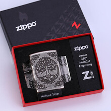 Zippo生命之树 商品搜索 京东