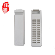 徽曦 适配Whirlpool惠而浦洗衣机过滤网配件 垃圾袋漏网兜过滤器D6045CB/WI5268S 72号