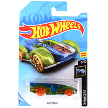 儿童风火轮火辣小跑车男孩玩具合金模型车美泰豪车兰博基尼保时捷8P8N迈凯伦保时捷布加迪9CDP 酒红色 281号