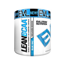 EVLutionNutrition 精益支链氨基酸 BlueRaz 267克