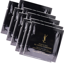 杨树林ysl圣罗兰粉底液小样 恒颜无瑕粉底液B20 1ml*10