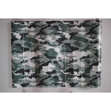 汽车贴膜全车膜迷彩车身贴改色膜个性贴画划痕后视镜贴纸遮挡防水 迷彩T款