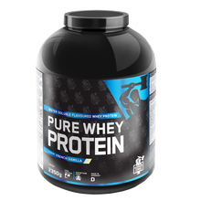 GF弗瑞格乳清蛋白粉健身增肌营养粉健身男女瘦人增重乳清蛋白质粉 5磅 草莓味 加摇杯