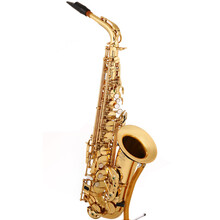 SABLAN 萨柏兰降E中音萨克斯乐器 SAS-81