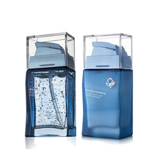 高夫锐智多效焕肤水75ml男士爽肤水 +锐智多效焕肤乳液75ml