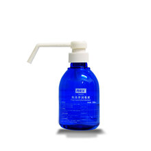 丹尼尔(Dannir)免洗手消毒液300ml/瓶-免水洗洗手液医院消毒酒精 1支 1支装