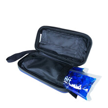 胰宝  胰岛素冷藏盒 HTLL2011YB 2条装保温盒 便携式冷藏包 药品冷藏盒