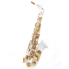 里歌 LIGE降E中音萨克斯风管乐器初学入门考试演奏专用 LAS-610B 中音