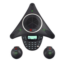 音络(INNOTRIK) 八爪鱼会议电话机电话会议/视频会议系统终端/全向麦克风 USB2扩展型 电话/ 网络会议不互通