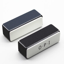 模型打磨块 高达模型制作工具  打磨抛光棒 四面粗细目水口处理 4面打磨块粗细目1块