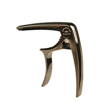 卡马（KEPMA）C01吉他配件民谣吉他变调夹卡马原装金属变音夹移调夹capo通用夹子