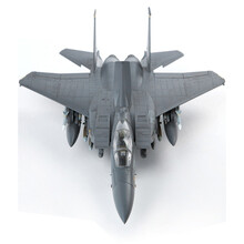 爱德美 1/72 美军F15-E 攻击鹰战斗机 12550