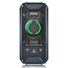 纽曼V1汽车应急启动电源 车载电瓶充电器移动电源户外12V搭电宝 精英版【10000毫安时跑马灯】