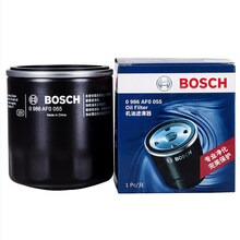 博世 机油滤清器/滤芯/机滤/机油格 奇瑞瑞虎7 瑞虎7i 1.5T