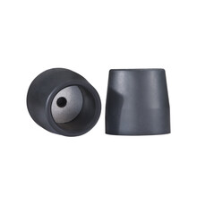 可孚 助行器配件坐浴板 脚轮 脚垫 便携包 脚垫1对（助行器专用28#）