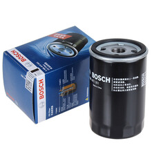 博世 机油滤清器/滤芯/机滤/机油格 一汽奔腾B50 1.6(06至15款)