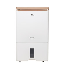 松下（Panasonic）除湿机/抽湿机家用商用工业地下室仓库大功率除湿器 F-WYP66XC