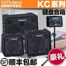 罗兰 ROLAND多功能键盘音箱 贝斯音箱 吉他音箱  演出排练 KC-110/KC-220(30瓦可装电池)