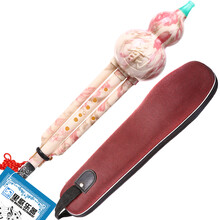 里歌 LIGE葫芦丝乐器三音 LHLS-280 降B