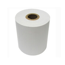 驰怡（chiyi） 收银纸 超市热敏纸小票纸打印纸 打印清晰 80mm*40mm热敏纸6卷（纸长7米左右）