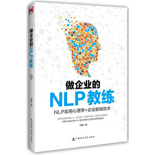 做企业的NLP教练