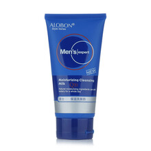 雅邦 Q10男士护肤化妆品保湿补水护肤品 保湿洗面奶130g