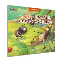 The Ants and the Cricket（蚂蚁和蟋蟀）