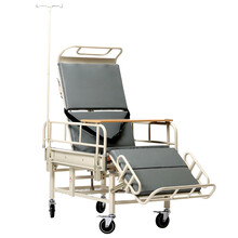 助邦（ZHUBANG） 护理床 家用老人多功能病床 手动医用床 家用轮椅护理床