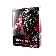 万代ultra-ACT 平成奥特曼系列 可动可换零件收藏 扮演送人礼物玩具 ACT强力迪迦