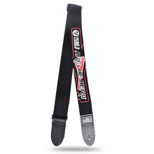 卡马（kepma） 背带民谣吉他背带电吉他贝斯乐器通用背带加厚吉它肩带吉他弹唱舞台演出