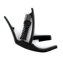 达达里奥（D'Addario）CP13古典移调夹 CP09  CP07 CP02电木民谣吉他变调夹 CP14（夹345弦款）