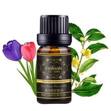 feieak菲依珂 眼部修护精油 淡化眼袋 黑眼圈 鱼尾纹 驻颜紧致 眼部修复精华 眼霜 眼部产品