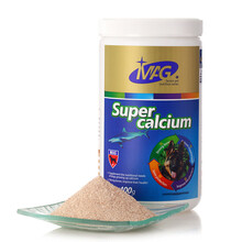 MAG超能钙鲨鱼软骨粉狗狗钙片幼犬泰迪金毛成犬中老年犬补钙粉400g