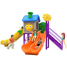 loveforever儿童户外大型滑梯玩具幼儿园室外滑滑梯娱乐设施游乐设备 A29