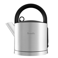 铂富Breville SK550 澳大利亚不锈钢快烧电水壶 家用商用烧水壶 1.6L