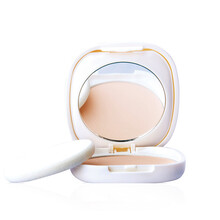 高柏诗（GOPAS） 珍珠粉饼10g 控油隔离遮瑕定妆粉定妆修容彩妆 1#