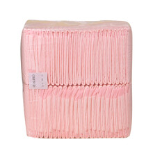 JESSIE宠物狗狗尿垫尿片尿不湿 猫狗兔子豚鼠龙猫尿布尿裤垫纸尿裤 小号35x45    100片