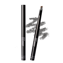 佩佩精灵自动眉笔 单头方型笔芯不易断 防水防汗不易晕染持久不脱色 男女通用 03灰色