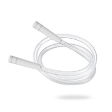 小猪卡特 电动吸奶器吸乳器挤奶器配件 双接头吸管/鸭嘴阀/吸力碗/吸力阀门【下单前咨询】 新款吸管